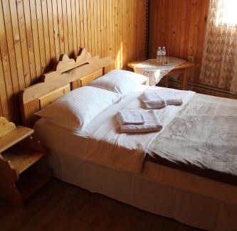 Dilyatyn Hotel | Трембіта