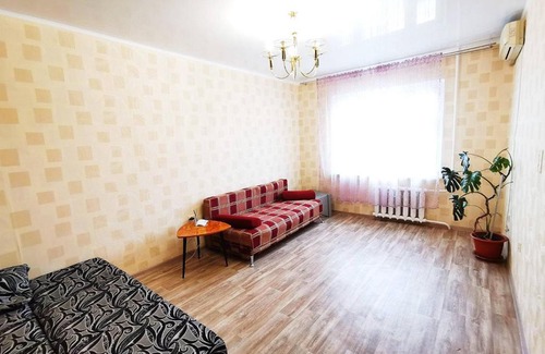 Magnitogorsk Apartamento | Трехкомнатная на Советской