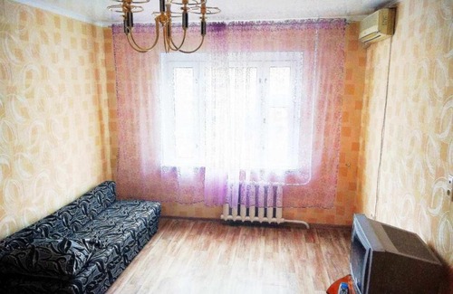 Magnitogorsk Apartamento | Трехкомнатная на Советской