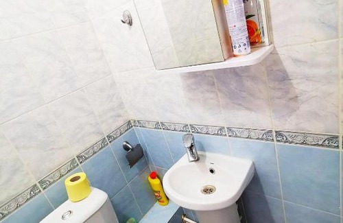 Magnitogorsk Apartamento | Трехкомнатная на Советской