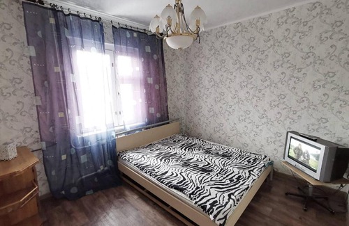 Magnitogorsk Apartamento | Трехкомнатная на Советской