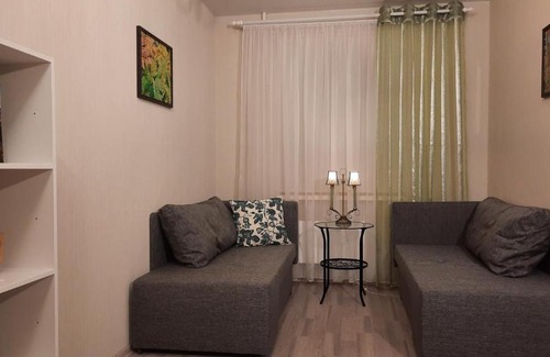 Petrozavodsk Apartamento | Трехкомнатные апартаменты на Правде