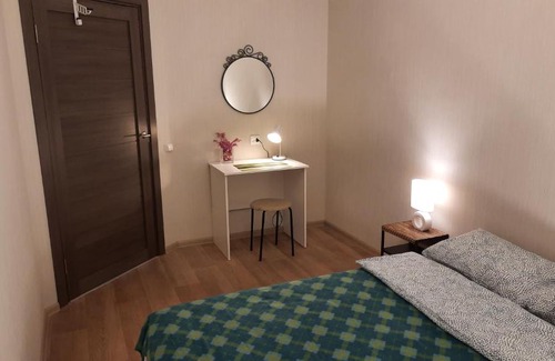 Petrozavodsk Apartamento | Трехкомнатные апартаменты на Правде