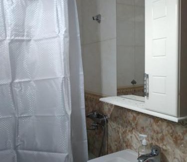 Kyzylorda Apartamento | Трешка микрорайон Саулет 11