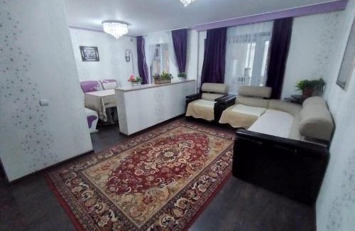 Kyzylorda Apartamento | Трешка микрорайон Саулет 11