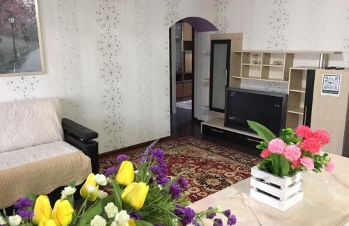 Kyzylorda Apartamento | Трешка микрорайон Саулет 11