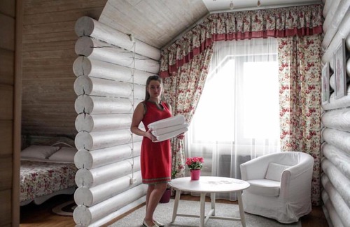 Novosibirsk Casa | Тридевятое царство