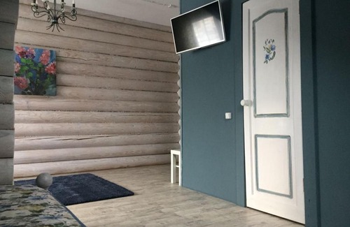 Novosibirsk Casa | Тридевятое царство