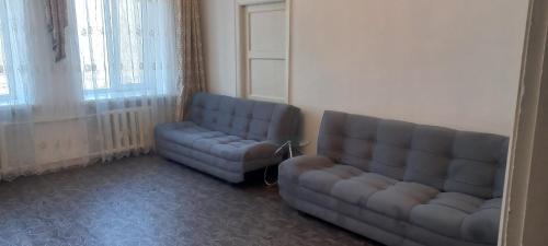 Balkhash Apartamento | Трёхкомнатная квартира в центре города