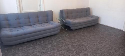 Balkhash Apartamento | Трёхкомнатная квартира в центре города