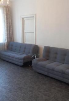 Balkhash Apartamento | Трёхкомнатная квартира в центре города