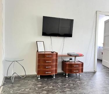 Balkhash Apartamento | Трёхкомнатная квартира в центре города
