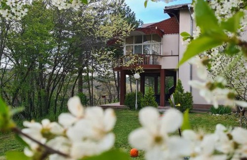 Pleven Hotel | Туристически дом Кайлъка
