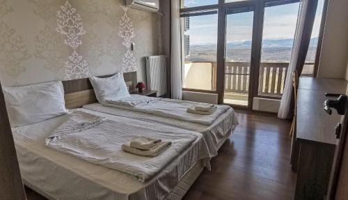Rabisha Hotel | Туристически комплекс Магура