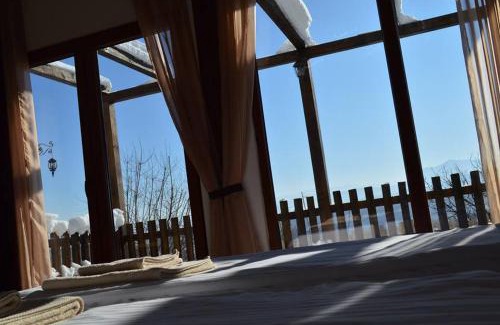 Rabisha Hotel | Туристически комплекс Магура