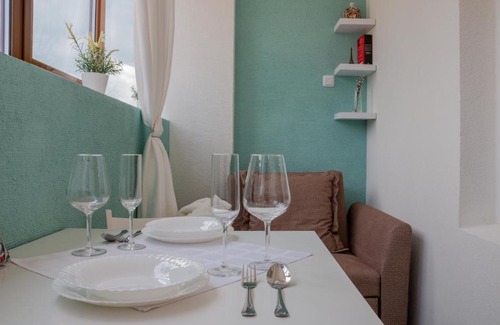 Volgograd Apartamento | Турист Хаус Апартаменты у Мамаева Кургана