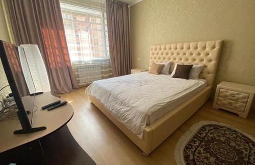 Stavropol Apartamento | Тухачевского 28/1