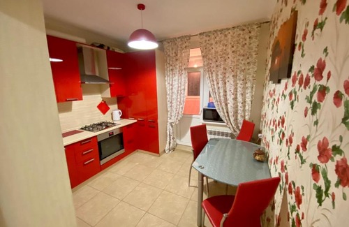 Stavropol Apartamento | Тухачевского 28/1