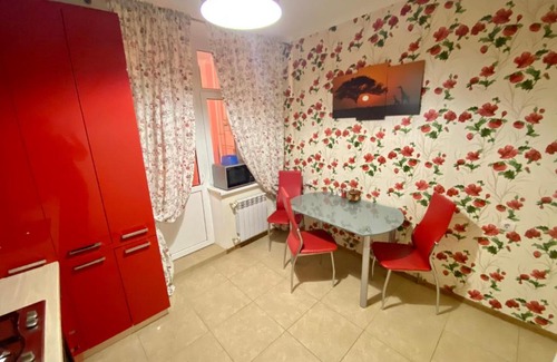 Stavropol Apartamento | Тухачевского 28/1