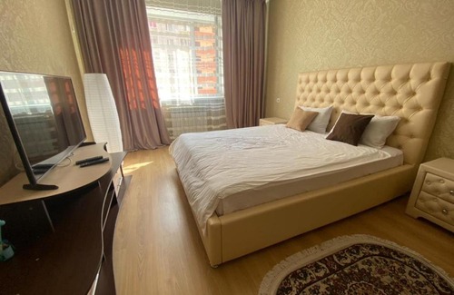 Stavropol Apartamento | Тухачевского 28/1