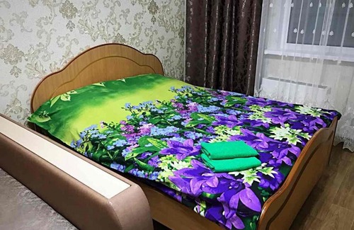 Surgut Apartamento | тц АУРА Жд тюменский тракт