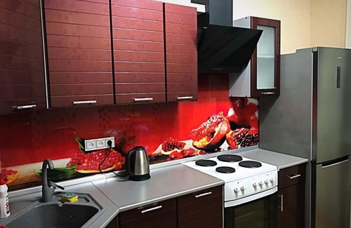 Surgut Apartamento | тц АУРА Жд тюменский тракт