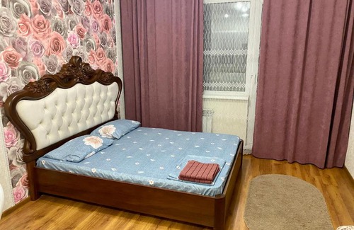 Medvezhiy Ugol Apartamento | тц-АУРА.,УСОЛЬЦЕВА 26