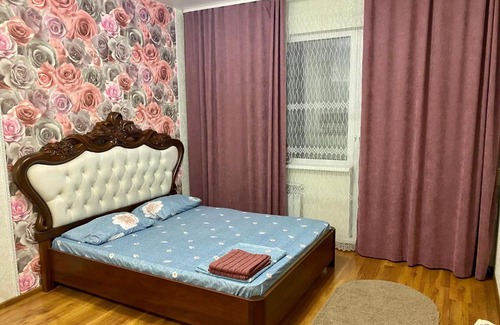 Medvezhiy Ugol Apartamento | тц-АУРА.,УСОЛЬЦЕВА 26