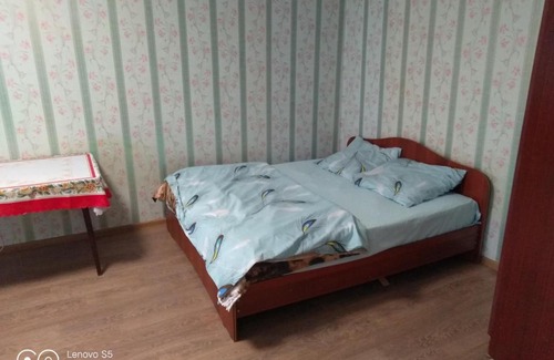 Ufa Apartamento | Удобная квартира в тихом районе по ул. Рихарда Зорге ( Дворец спорта)