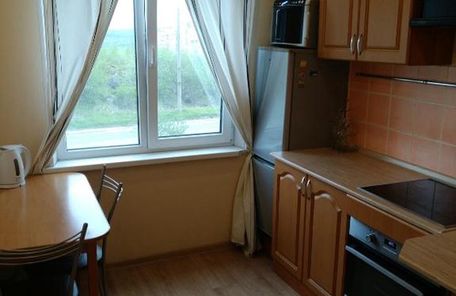Murmansk Apartamento | удобная квартира