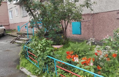 Murmansk Apartamento | удобная квартира