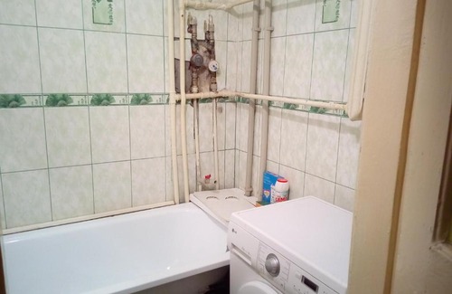 Zaporozhye Apartamento | Удобная квартира в центре возле Мак Дональса