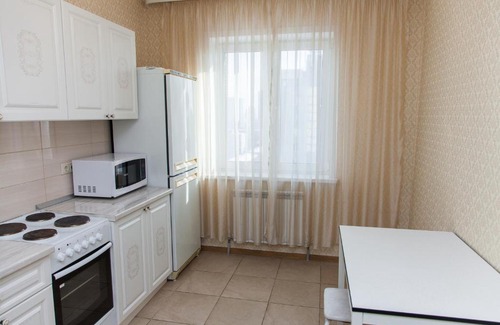 Novosibirsk City Centre Apartamento | Удобные Апартаменты