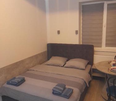 Uzhhorod Apartamento | Ужгород Другетів