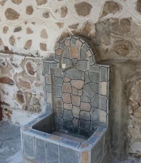 Melnik Casa | Узуновата къща