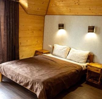 Mykulychyn Hotel | Українка