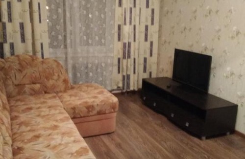 Kurgan Apartamento | улица Зорге Апартаменты