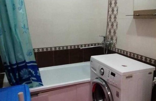 Vol'sk Apartamento | улица Революционная, 1Б Апартаменты