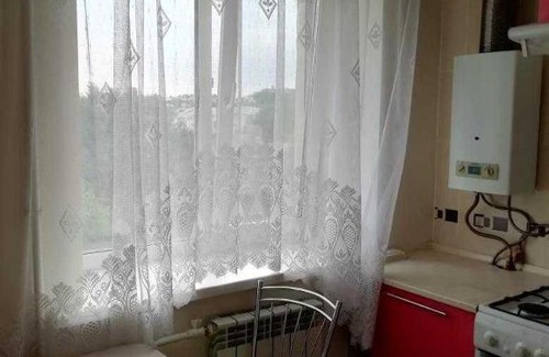 Vol'sk Apartamento | улица Революционная, 1Б Апартаменты