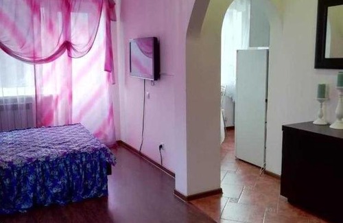 Vol'sk Apartamento | улица Революционная, 1Б Апартаменты