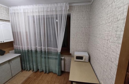 Tuzdybastau Apartamento | Улучшенная однушка в 5 мин от Аэропорта