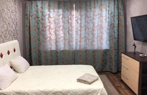 Norilsk Apartamento | ул.Бегичева, 21