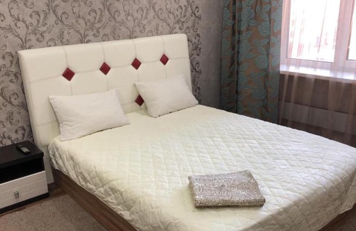 Norilsk Apartamento | ул.Бегичева, 21