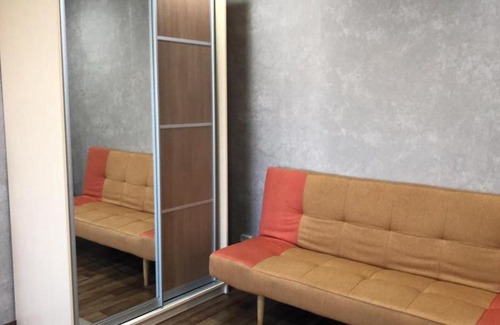 Norilsk Apartamento | ул.Бегичева, 21