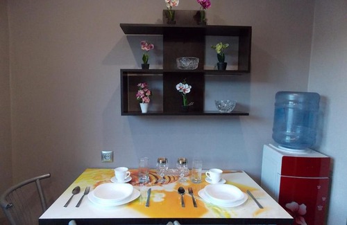 Norilsk Apartamento | ул.Бегичева,35