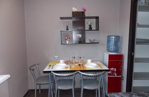 Norilsk Apartamento | ул.Бегичева,35