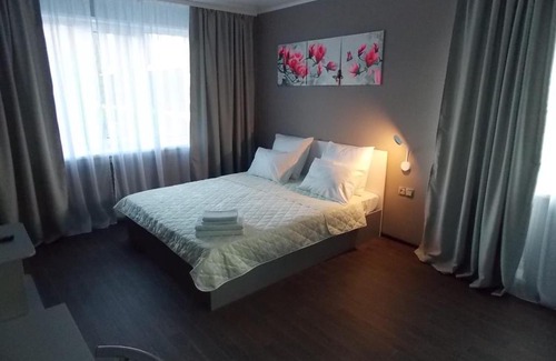 Norilsk Apartamento | ул.Бегичева,35