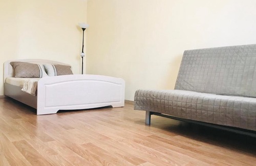 Kemerovo Apartamento | ул. Красноармейская, д. 95