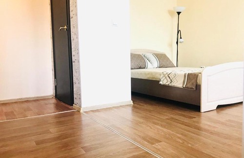 Kemerovo Apartamento | ул. Красноармейская, д. 95
