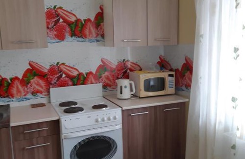 Tyumen Apartamento | ул Кремлевская дом 89